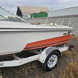 '76 Wellcraft