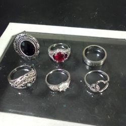 This Are All Small Sizes 