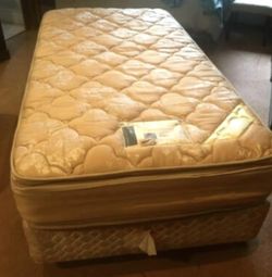 Seally full/queen size bed/boxspring mattress