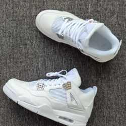 New in Box Air Jordan 4