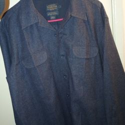 Pendelton Board Shirt Original 