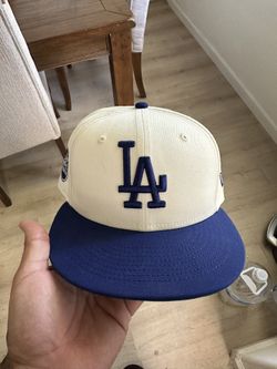 Dodger Hat 7 1/8
