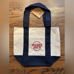 Trader Joe’s Bag