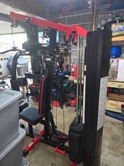 Home Gym