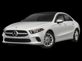 2019 Mercedes-Benz A 220