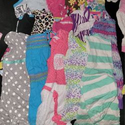 2t Girl Clothes