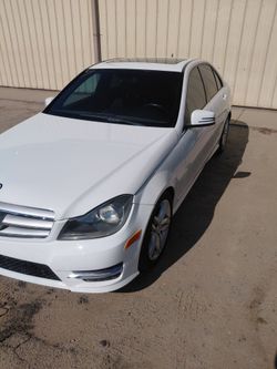 2013 mercedes benz c300