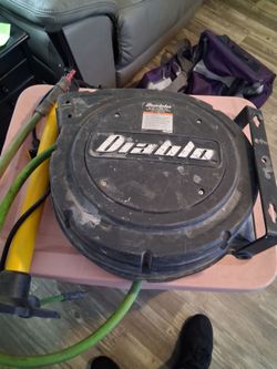 Air line hose
