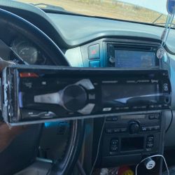 Car Stereo