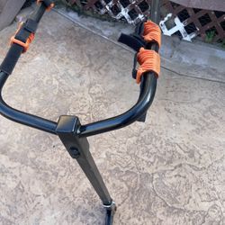 Bike Hitch