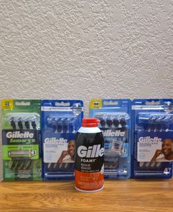 Gillette