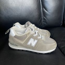 New Balance Toddler Sneakers 