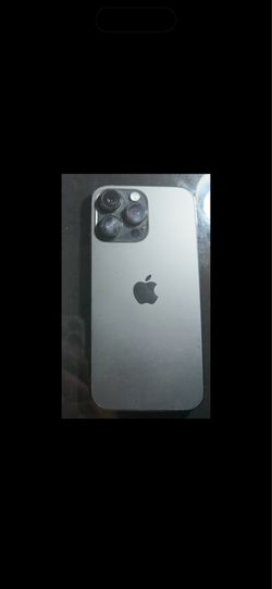 iPhone 14 Pro Max