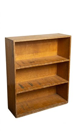 Wood bookshelf wooden bookcase