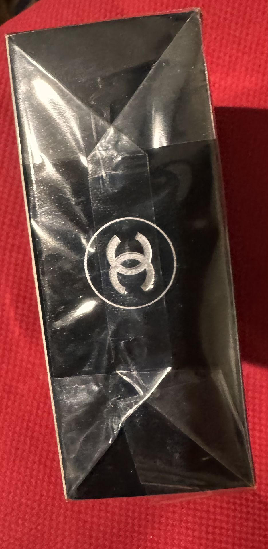 Perfume para hombre de Chanel