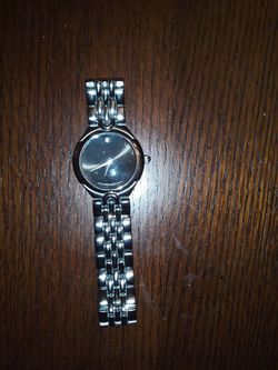 Man watch