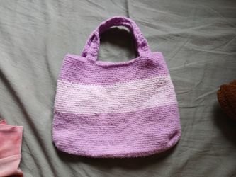 Bolsa mediana