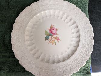 China Plates
