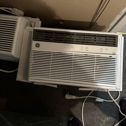 Air Conditioner Window Unit GE