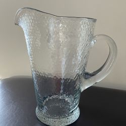 Southern Living At Home Sippers Pitcher- Discontinued