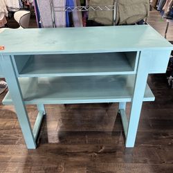 Entry Table