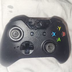 XBox One wireless Controller