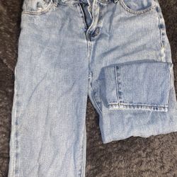 Pacsun Mom Jeans