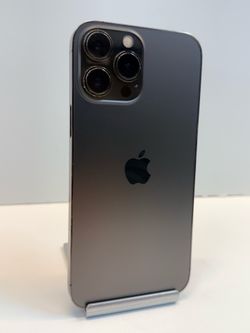 Apple iPhone 13 PRO MAX 128gb. ( T- Mobile Only )
