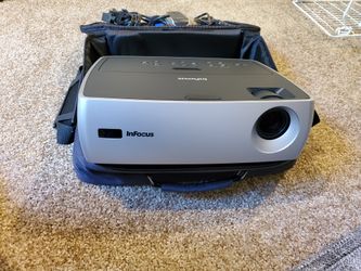 Infocus Projector