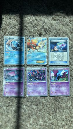 2015 World Championship Pokémon Card Lot