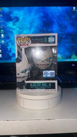 Kaiju Funko