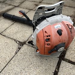 Stihl Br600