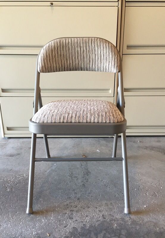 Office chair (2x)
