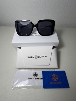 Tory burch sunglasses