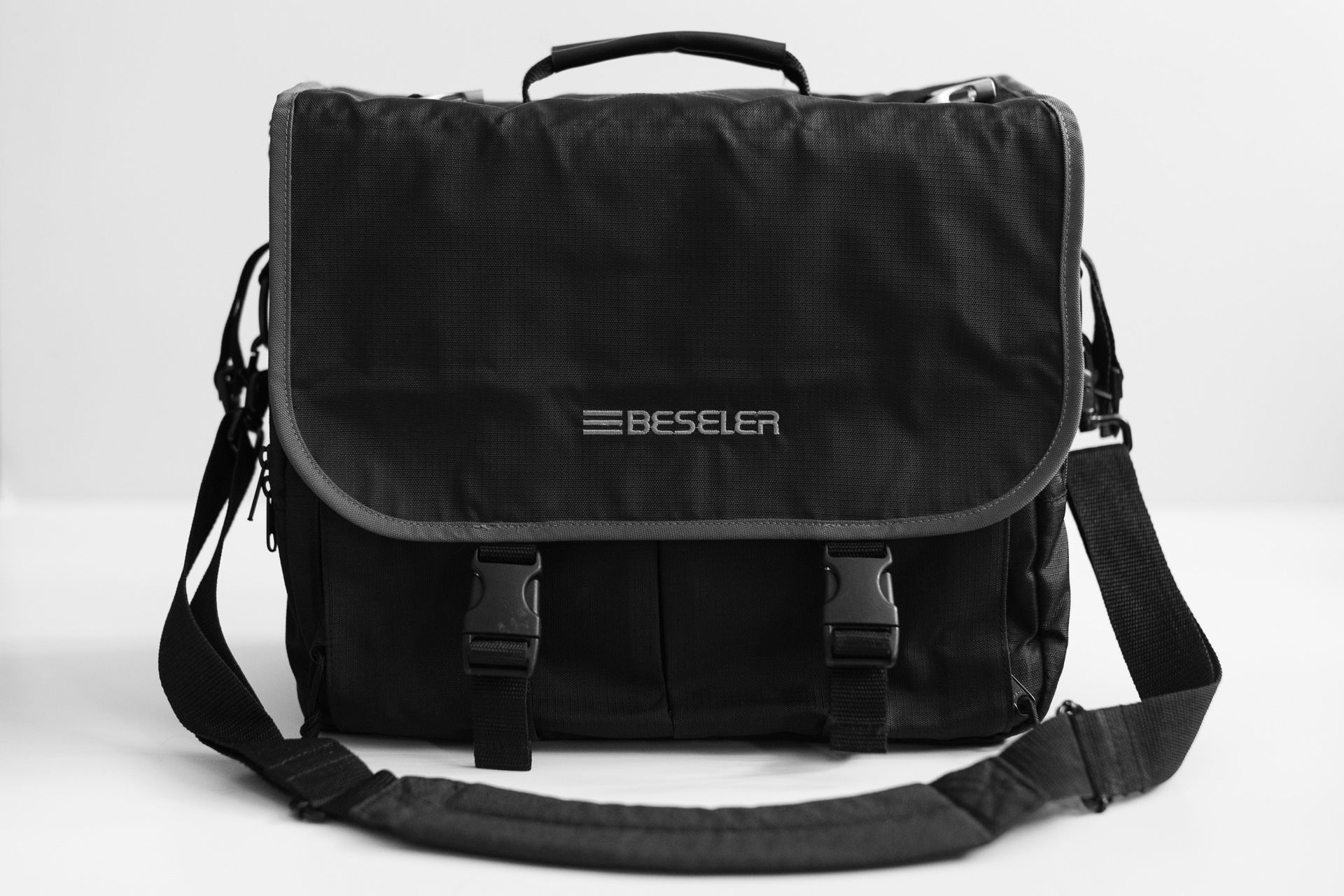 Beasley Camera Case