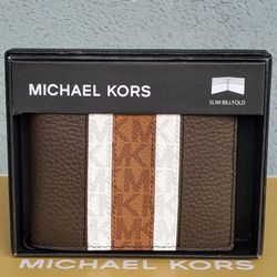 Michael Kors Men's Wallet 