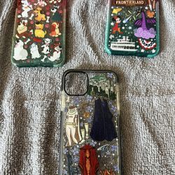 Disney 11 Promax Case