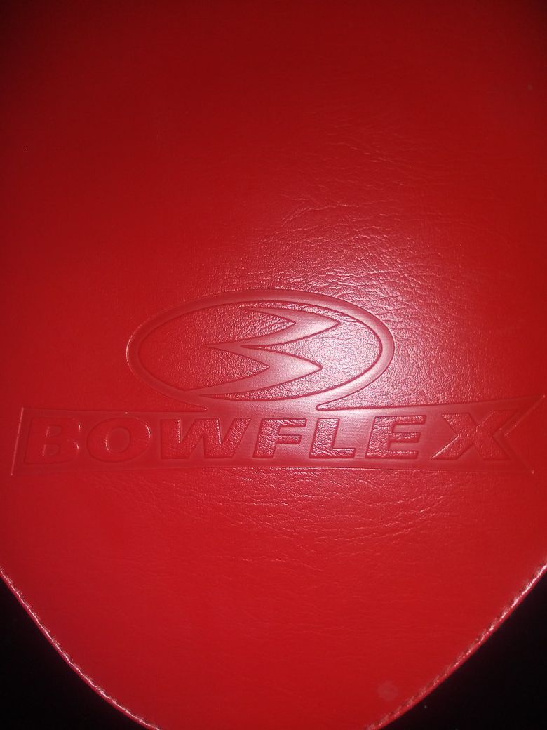 Bowflex Selecttech 3.1 Series Bench