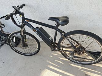 E bike GT slammer