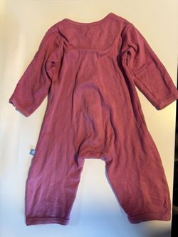 Magnetic me Coveralls 6-9 Months