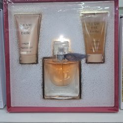 Lancôme Perfume