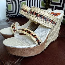 Woman's  Sandals/Heels