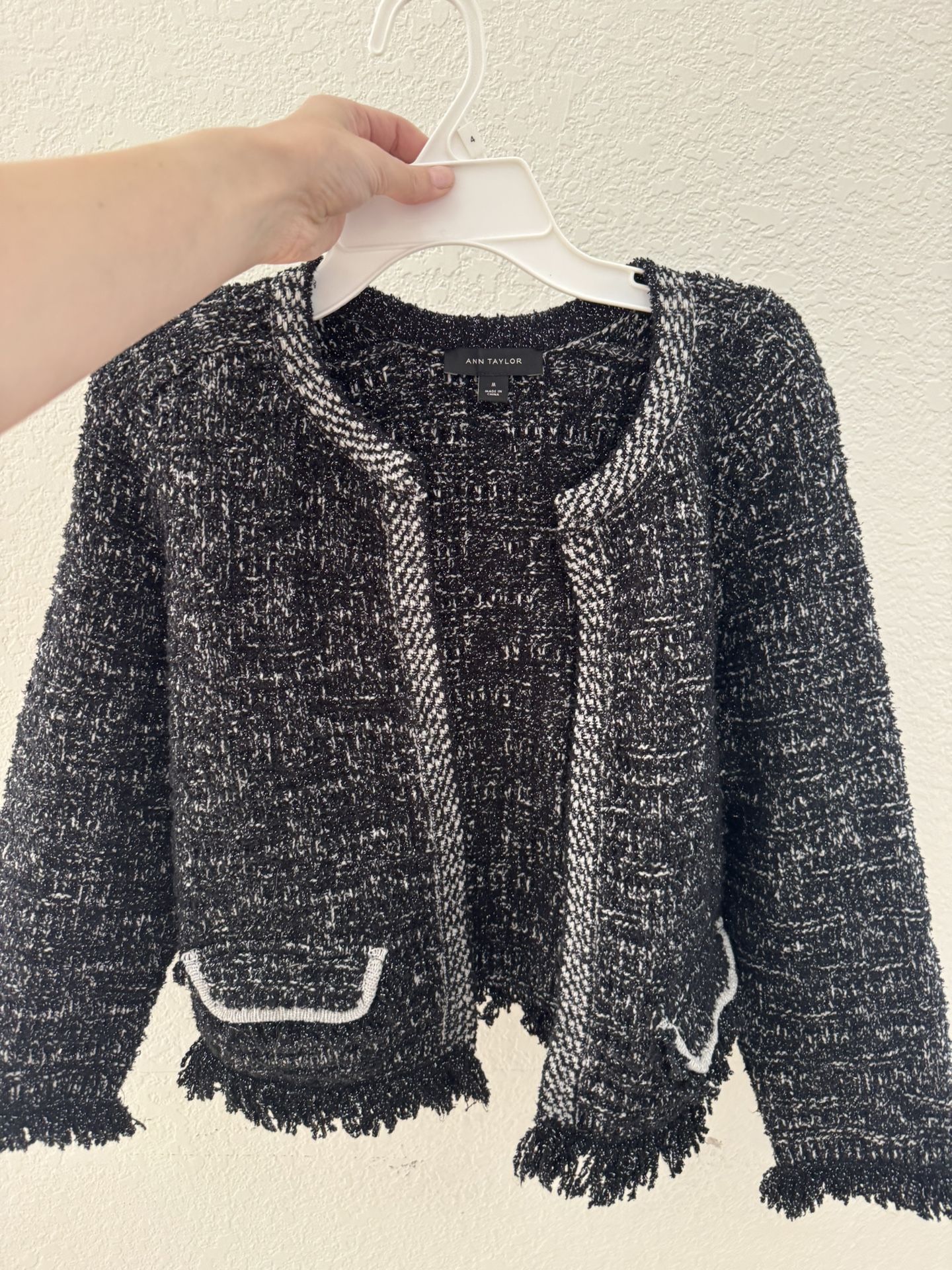 Beautiful Ann Taylor Cardigan