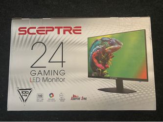 Spectre 24 Gaming LED Monitor (Brand New)