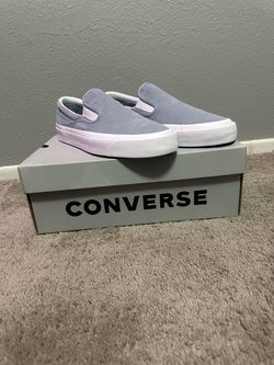 Converse slip on