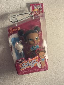Bratz Babyz Sasha