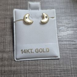 14k Earrings