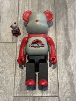 Bearbrick 400% 