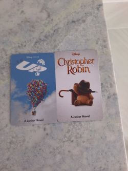 Yoto cards