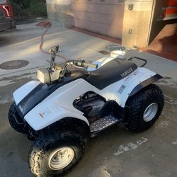 2001 Yamaha Breeze for Sale in Santee, CA OfferUp